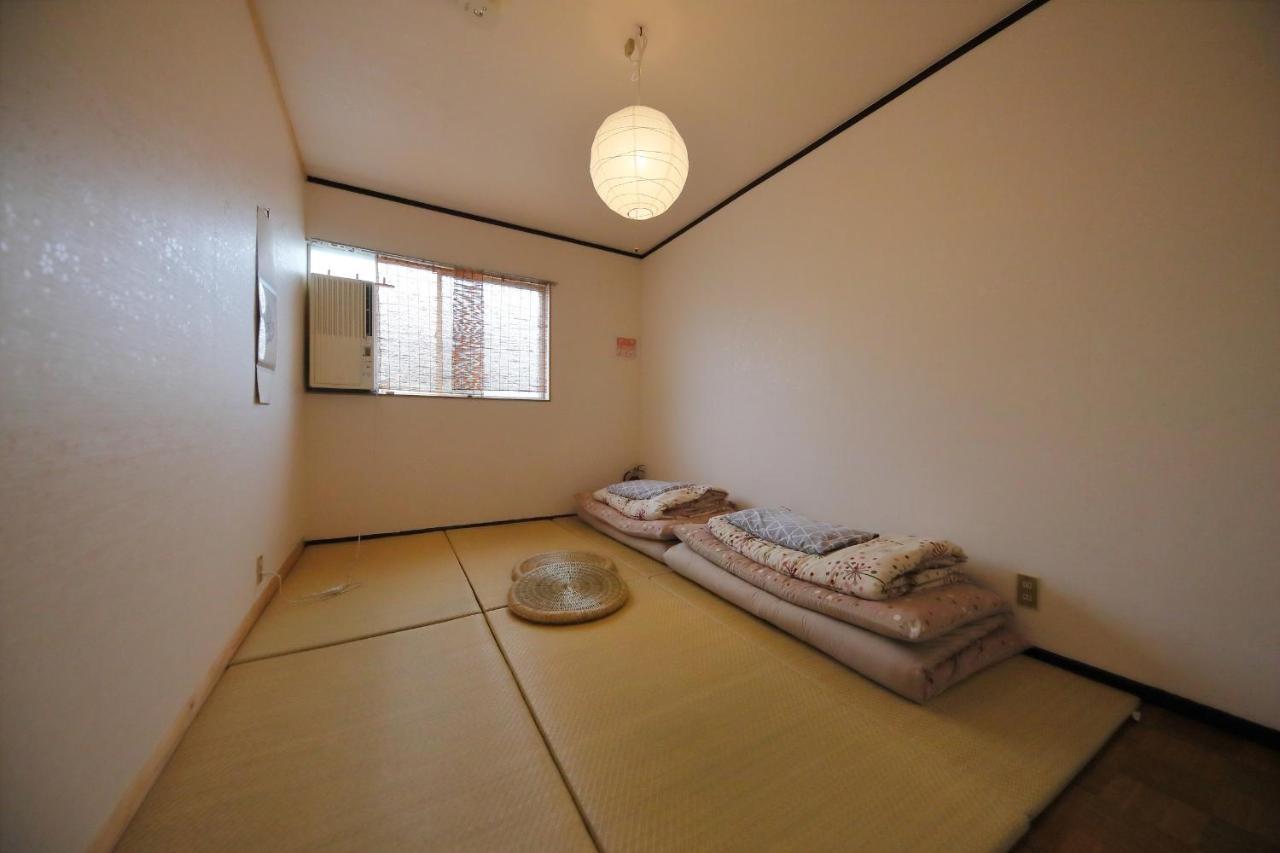Casa vacanze Oyado Shogoin *