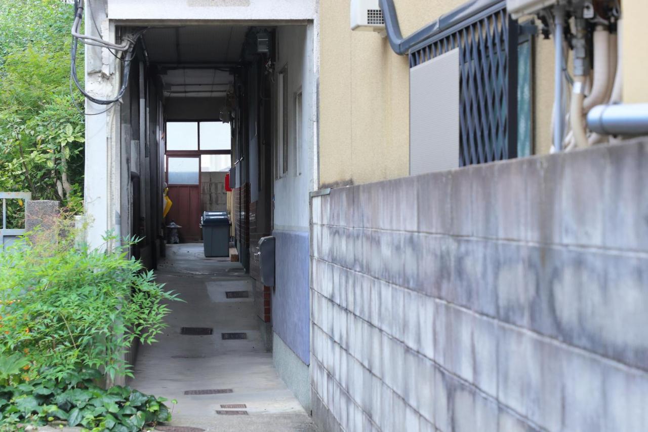 Casa vacanze Oyado Shogoin Kyōto