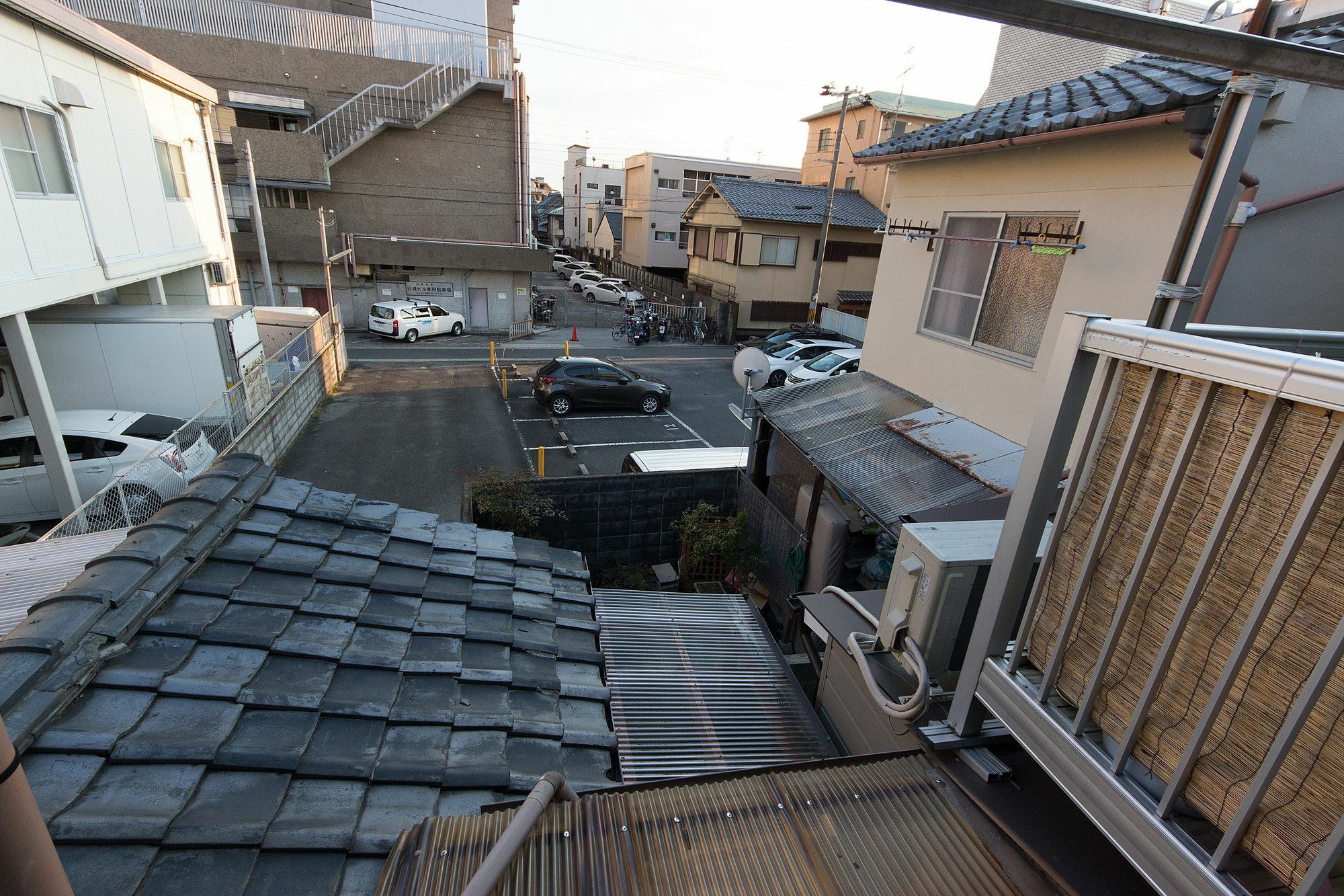 Casa vacanze Oyado Shogoin Kyōto