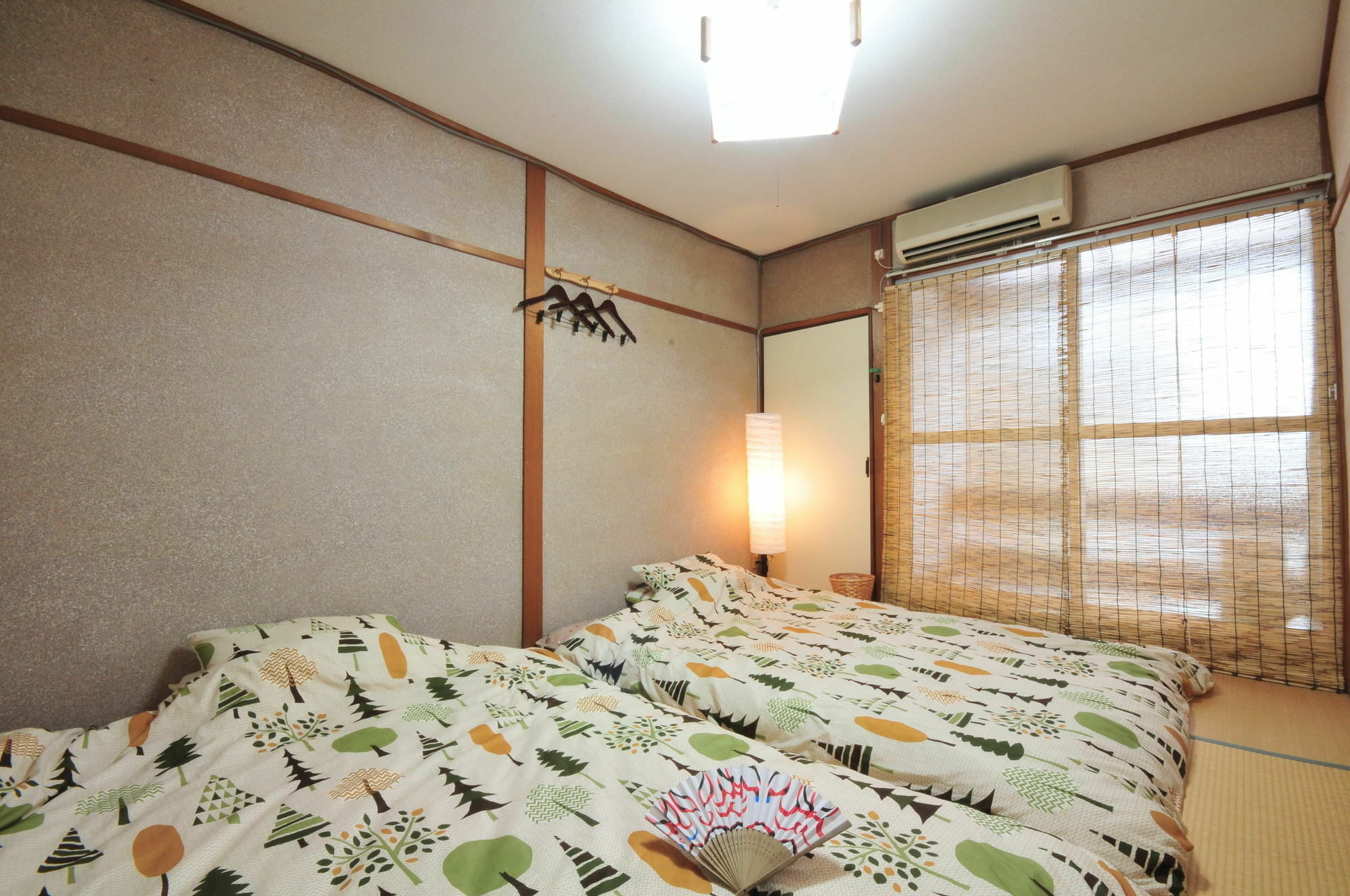 Oyado Shogoin Kyōto